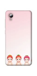 Чохол на ZTE Blade A3 (2019) Sonny фото 1 з 1