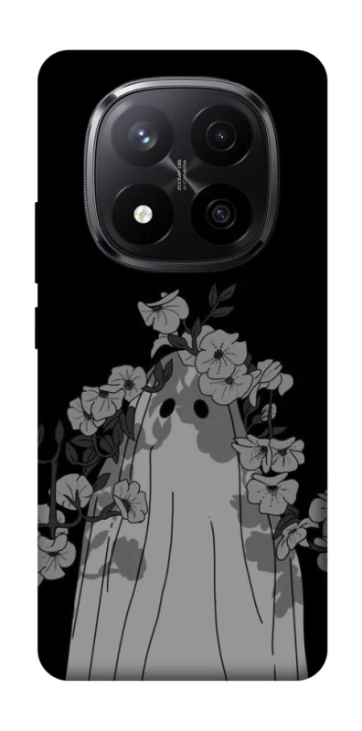 Чехол на Xiaomi Redmi Note 14 Pro+ 5G Cute Halloween фото 1 из 1