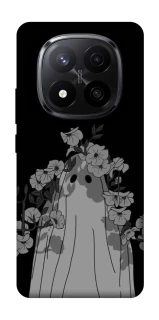 Чохол на Xiaomi Redmi Note 14 Pro+ 5G Cute Halloween фото 1 з 1