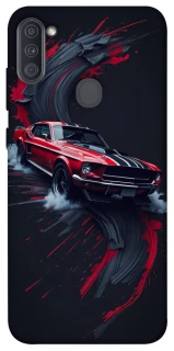 Чехол на Samsung Galaxy A11 Mustang v2 фото 1 из 1