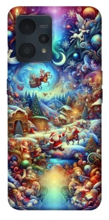Чохол на Realme 9 4G / 9 Pro+ Christmas spirit ver.14 фото 1 з 1