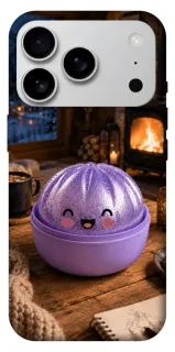 Чехол на Apple iPhone 17 Pro Max (6.9") Dumpling ver.9 фото 1 из 1