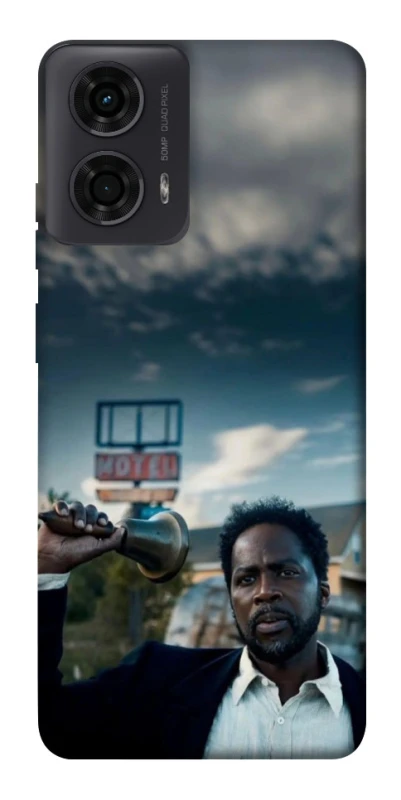 Чехол на Motorola Moto G24 From фото 1 из 1