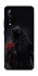 Чохол на ZTE Axon 10 Pro Dark Skeleton фото 1 з 1