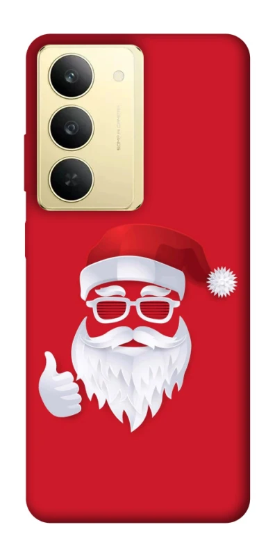 Чехол на Realme 14x Christmas mood ver.12 фото 1 из 1