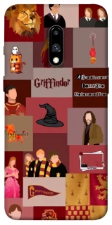 Чехол на OnePlus 7 Harry Potter v12 фото 1 из 1