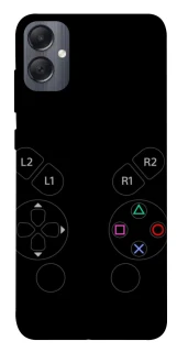 Чехол на Samsung Galaxy A05 PS Controller фото 1 из 1