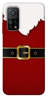 Чехол на Xiaomi Mi 10T Новогодний v4 фото 1 из 1