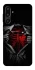 Чохол на Samsung Galaxy F16 Skeleton Heart фото 1 з 1