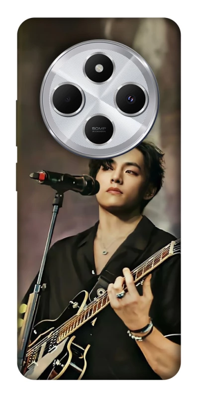 Чохол на Xiaomi Redmi 14C / Poco C75 V - BTS фото 1 з 1