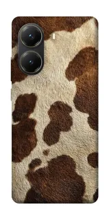 Чехол на Xiaomi Poco X6 Pro Cow фото 1 из 1