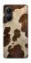 Чехол на Xiaomi Poco X6 Pro Cow фото 1 из 1