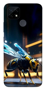 Чохол на Realme C21Y Cyber ​​wasp фото 1 з 1
