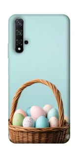 Чохол на Huawei Honor 20 / Nova 5T Easter ver.5 фото 1 з 1