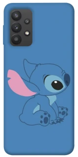 Чохол на Samsung Galaxy A32 (A325F) 4G Pair romantic theme ver.3 фото 1 з 1