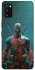 Чохол на Samsung Galaxy A41 Deadpool v3 фото 1 з 1