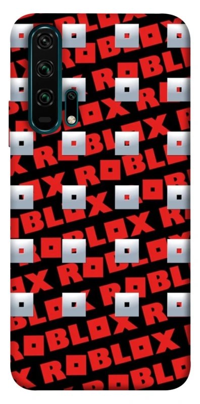 Чехол на Huawei Honor 20 Pro Roblox aesthetics ver.9 фото 1 из 1