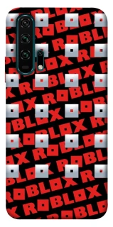 Чехол на Huawei Honor 20 Pro Roblox aesthetics ver.9 фото 1 из 1