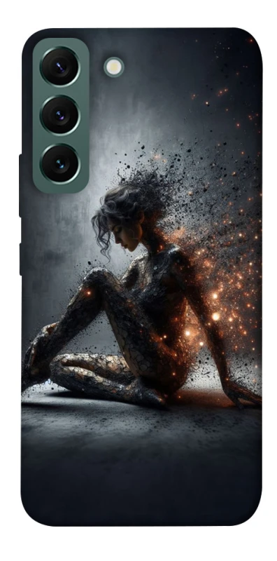 Чохол на Samsung Galaxy S22 Goddess of war ver.9 фото 1 з 1