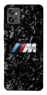 Чохол на Motorola Moto G32 M-series carbon фото 1 з 1