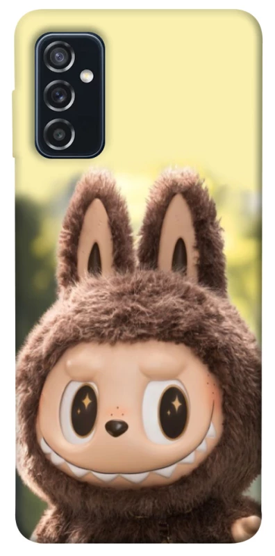 Чохол на Samsung Galaxy M52 Forest Smile Labubu фото 1 з 1