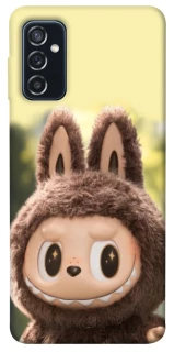 Чехол на Samsung Galaxy M52 Forest Smile Labubu фото 1 из 1
