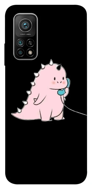 Чохол на Xiaomi Mi 10T Pair romantic theme ver.6 фото 1 з 1