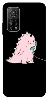 Чохол на Xiaomi Mi 10T Pair romantic theme ver.6 фото 1 з 1