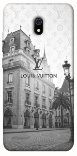 Чехол на Xiaomi Redmi 8a Louis Vuitton ver.2 фото 1 из 1
