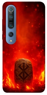 Чохол на Xiaomi Mi 10 / Mi 10 Pro Runa Berserk фото 1 з 1