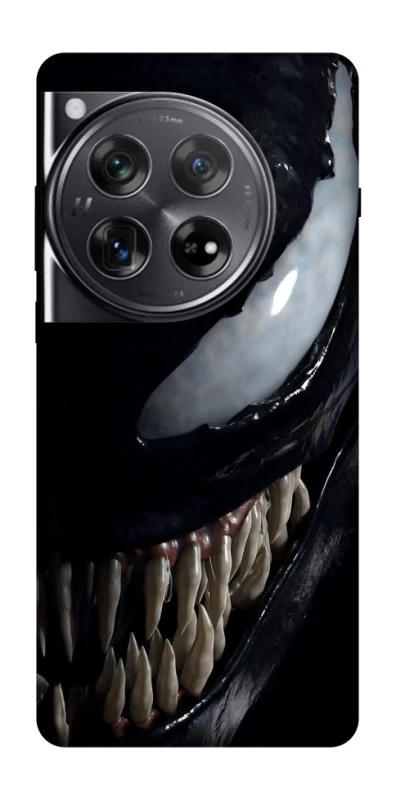 Чохол на OnePlus 12 Venom smile фото 1 з 1