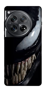 Чохол на OnePlus 12 Venom smile фото 1 з 1