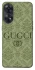 Чохол на Oppo Reno 8T 4G Gucci ver.9 фото 1 з 1