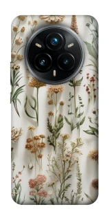 Чохол на Realme 14 Pro Floral design ver.2 фото 1 з 1
