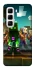 Чехол на Infinix Hot 50 Pro Minecraft dungeon фото 1 из 1