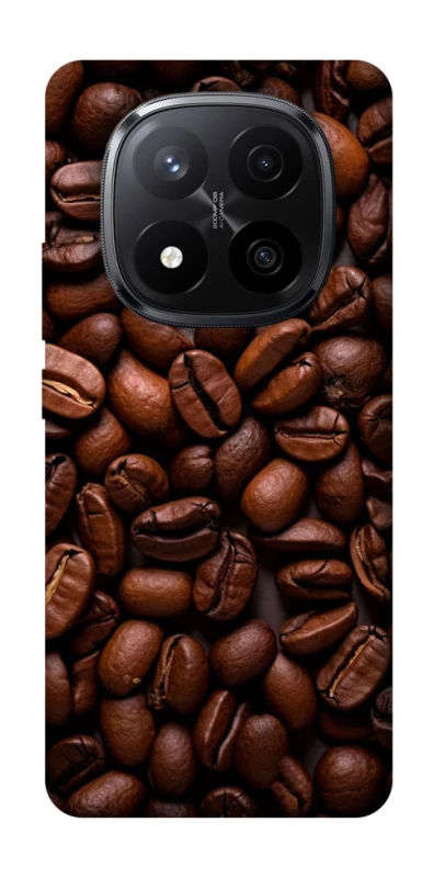 Чохол на Xiaomi Redmi Note 14 Pro+ 5G Кава фото 1 з 1