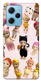 Чохол на Xiaomi Poco X5 Pro 5G Star Parade фото 1 з 1