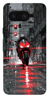 Чохол на Google Pixel 8 biker фото 1 з 1