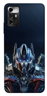 Чохол на ZTE Blade V40 Vita Transformer фото 1 з 1