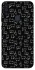 Чохол на Samsung Galaxy M11 Black Cats фото 1 Чохол на Samsung Galaxy M11 Black Cats фото 1 з 1