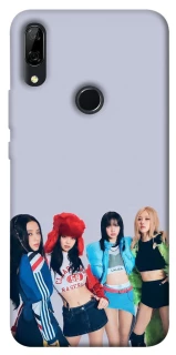 Чохол на Huawei P Smart Z BLACKPINK фото 1 з 1