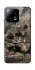 Чохол на Xiaomi 13 Black hawk фото 1 з 1