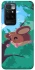 Чохол на Xiaomi Redmi 10 Adopt Me Forest Mouse Jump фото 1 з 1