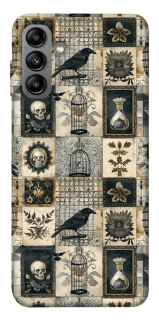 Чохол на Samsung Galaxy A04s Halloween aesthetics ver.2 фото 1 з 1