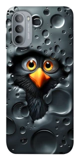 Чехол на Motorola Moto G31 Ну привет ! фото 1 из 1