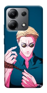 Чохол на Xiaomi Redmi Note 13 4G Nanami фото 1 з 1