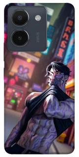 Чохол на Vivo Y36 k-pop demon hunters v5 фото 1 з 1