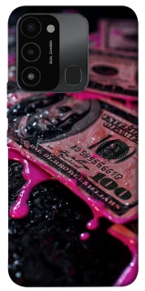 Чохол на TECNO Spark 8C Dollars фото 1 з 1