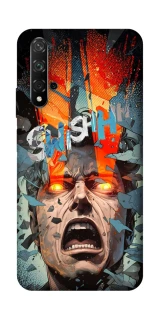 Чехол на Huawei Honor 20 / Nova 5T Swishh фото 1 из 1