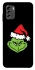 Чохол на Nokia G60 Грінч v2 фото 1 з 1